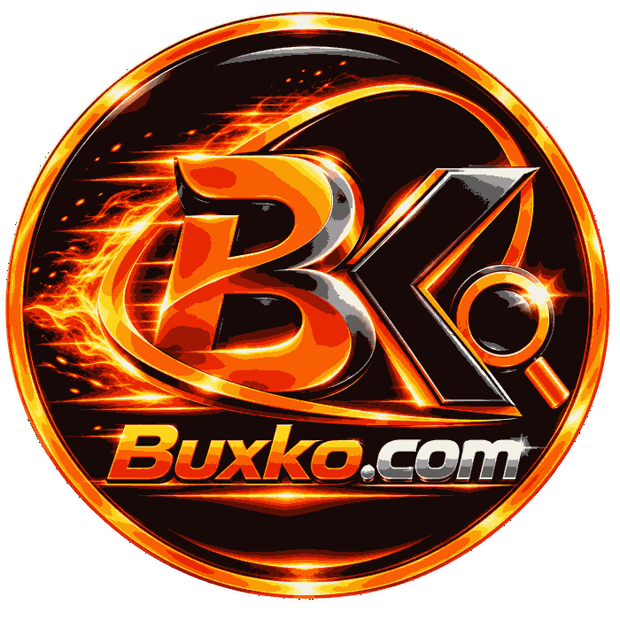Buxko.com